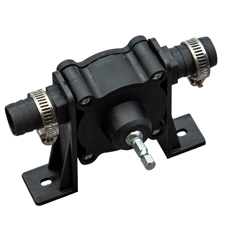 Водна помпа за бормашина за домашна употреба — прехвърляне на вода, всмукване и вакуум под налягане за аквариум