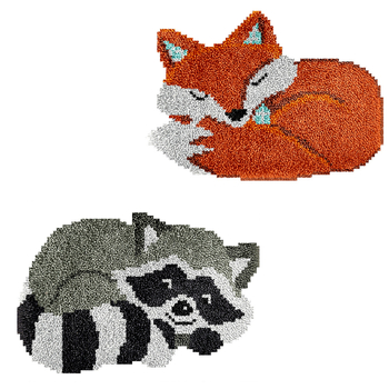 Kilimo siuvinėjimo kilimas – akriliniai pluoštai; vilnos siuvimo rinkinys; rankų darbas; Duan Duan siuvinėjimas; skirtas miegamajam