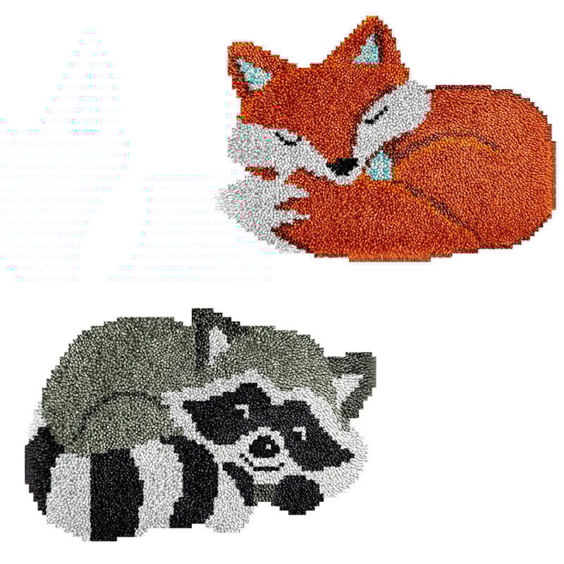 Kilimo siuvinėjimo kilimas – akriliniai pluoštai; vilnos siuvimo rinkinys; rankų darbas; Duan Duan siuvinėjimas; skirtas miegamajam