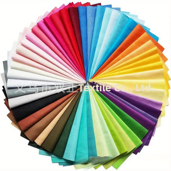 Σετ βαμβακερών τετραγώνων για ράψιμο, υφασμένο ύφασμα, 90% βαμβάκι, 10% πολυεστέρας, βαμβακεras ύφασμα με ύφαντό σχέδιο, κατάλληλο για όλες τις εποχές