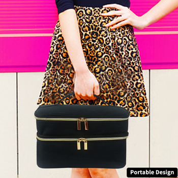 Τσάντα αποθήκευσης αξεσουάρ ραψίματος, κυβοειδούς σχήματος, πολυεστέρας, πολυχρηστική, κατάλληλη για ερασιτέχνες και σχεδιαστές, 400 g