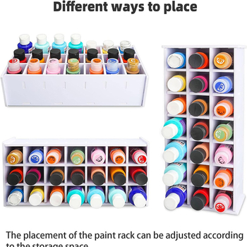 Κουτί αποθήκευσης μπογιών για γραφείο, PVC πλαστικό, 2 L χωρητικότητα, πτυσσόμενο με διαμερίσματα, οργάνωση τηλεχειρισμών, γραφικής ύλης και κινητών