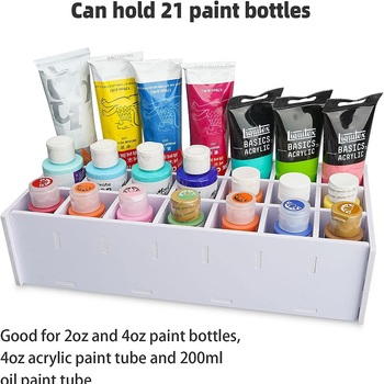 Κουτί αποθήκευσης μπογιών για γραφείο, PVC πλαστικό, 2 L χωρητικότητα, πτυσσόμενο με διαμερίσματα, οργάνωση τηλεχειρισμών, γραφικής ύλης και κινητών