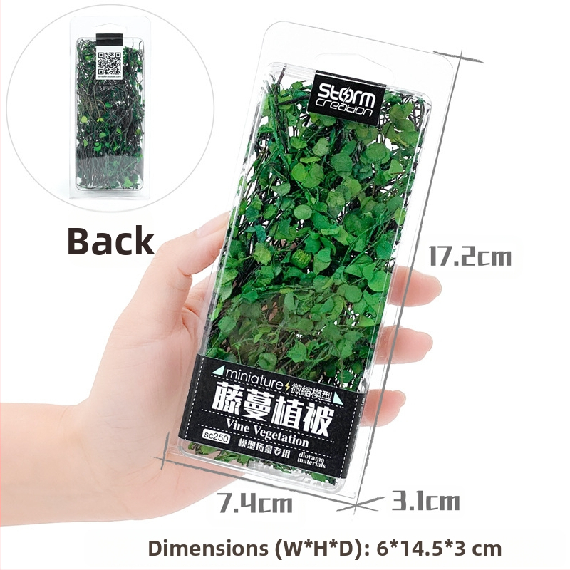 Модел за пясъчна маса от смола, DIY сглобяем, с персонализирана обработка