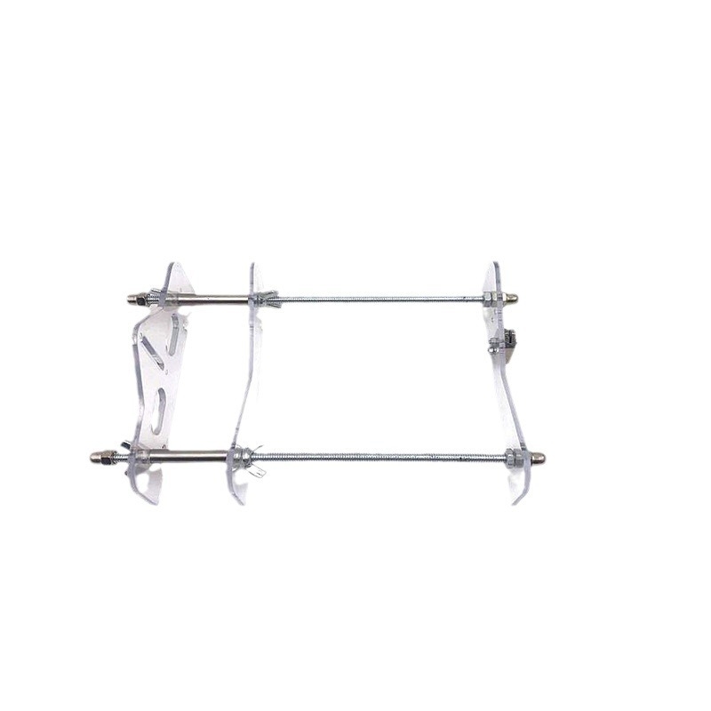 Резач за бутилки от стъкло за вино — преносим ролков стъклен нож, автоматично рязане, DIY домашна употреба