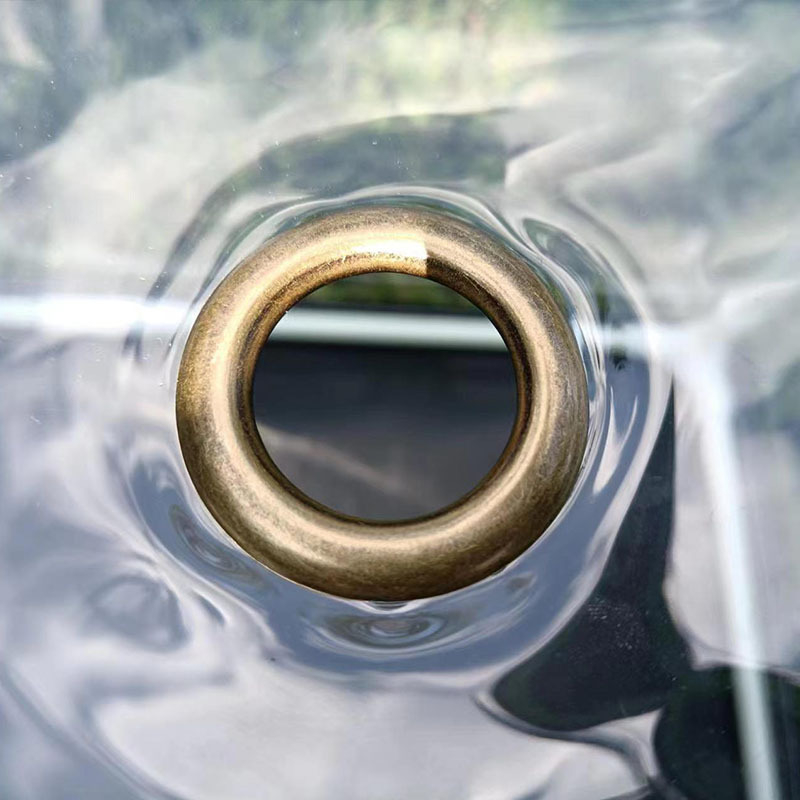 Izoliuota patalpa augalams ir gryboms - PVC konstrukcija, pluošto stiklo rėmas, Mika flower room, tinkama grybų auginimui