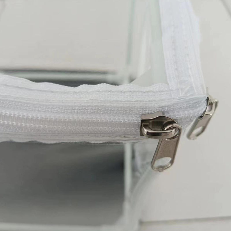 Izoliuota patalpa augalams ir gryboms - PVC konstrukcija, pluošto stiklo rėmas, Mika flower room, tinkama grybų auginimui