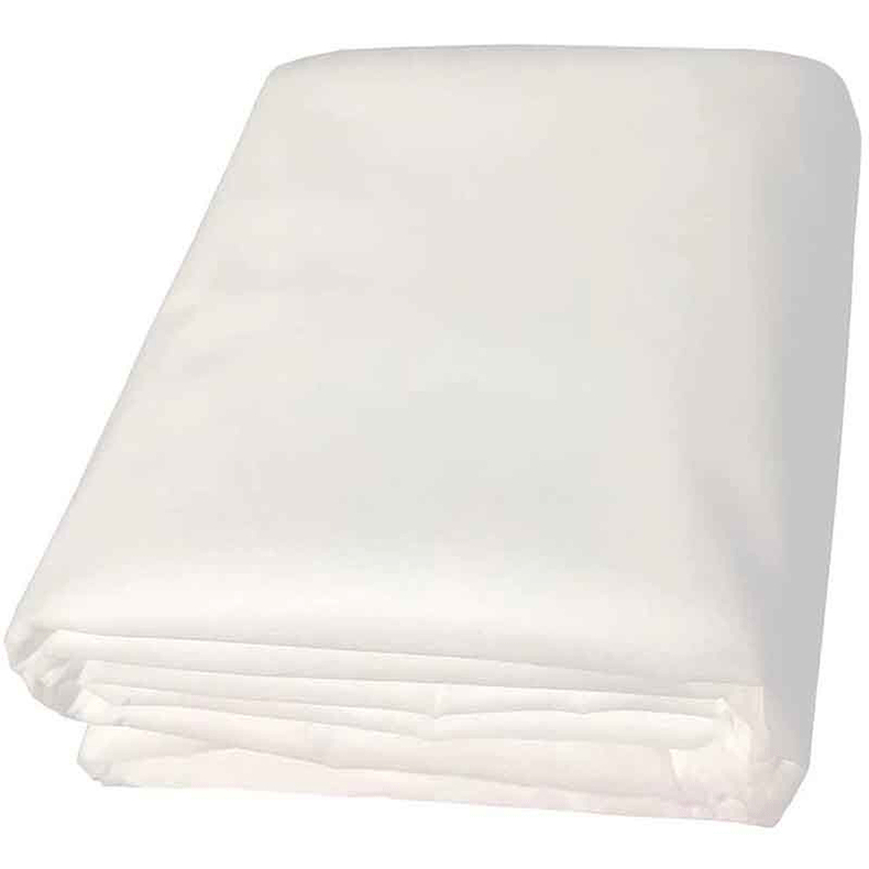 Augalų šalčio apsaugos uždanga — FS prekės ženklas, tinkama šaltoms sąlygoms