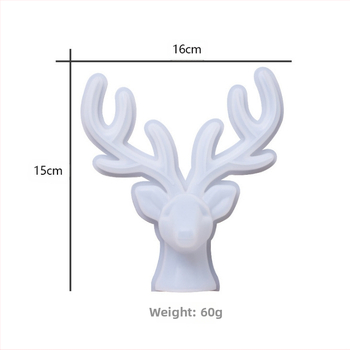 Φόρμα σιλικόνης για ακανόνιστο αυγό-σχήματος ρητίνης κοσμημάτων, DIY προβολή με καθρέφτη και κρυστάλλινο gel