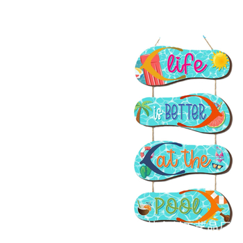 Mai Meng ξύλινο διακοσμητικό τοίχου — υλικό: ξύλο; στυλ: μοντέρνα απλότητα; κατηγορία: άλλα ξύλινα προϊόντα