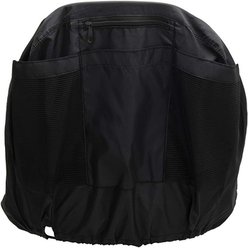 Седалкова възглавница за косачка, 600D Oxford плат, пълнеж PP памук, стил: четири сезона, с печат на лого