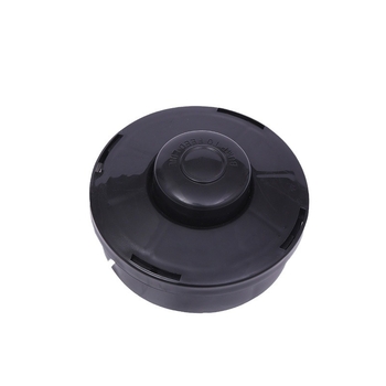 Pakeičiamos dalys vejapjovei — aliuminio pjovimo diskas ir plastikiniai komponentai sodo įrankiams