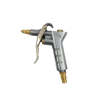 Πιστόλι εκτόξευσης σκόνης υψηλής πίεσης με παρατεταμένο σχέδιο — BOTER BT-128 για τον καθαρισμό γραμμής παραγωγής