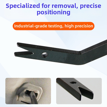 T10518A Εργαλείο αφαίρεσης εσωτερικής λαβής οροφής για Volkswagen Golf και Tiguan