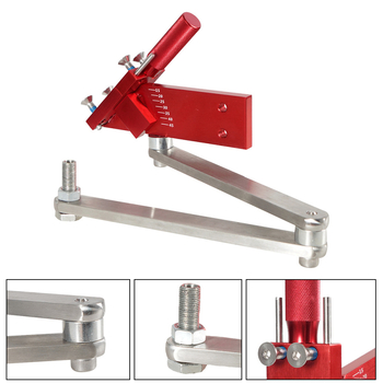 Точило за остриета на косачка за трева, серия 5005, спецификации 5005, общо предназначение, персонализирана обработка