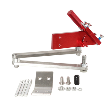 Ακονιστήρι λεπίδων χλοοκοπτικού, σειρά 5005, προδιαγραφές 5005, γενικός σκοπός, προσαρμοζόμενη επεξεργασία