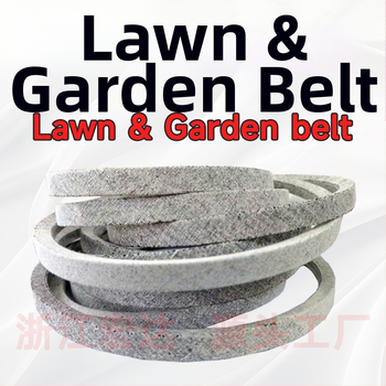 Vejo pjovimo diržas, Kevlar audinio trikampė juosta, suderinama su John Deere