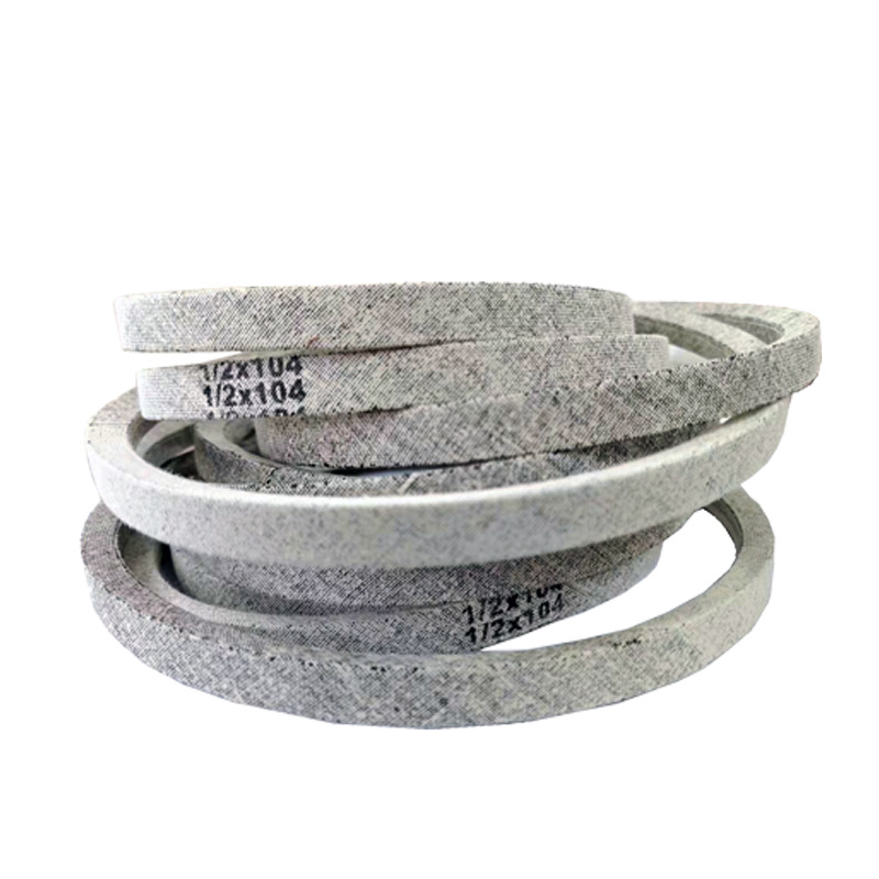 Vejo pjovimo diržas, Kevlar audinio trikampė juosta, suderinama su John Deere