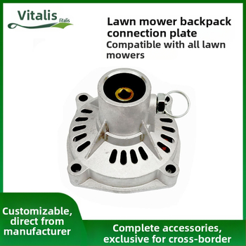 Vitili Sankabos disko jungiamasis rinkinys vejapjovei