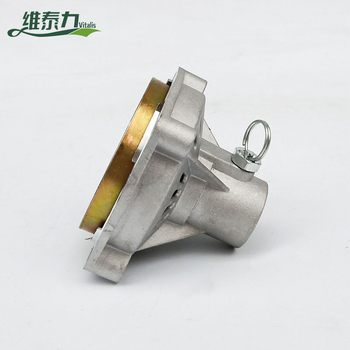 Vitili Sankabos disko jungiamasis rinkinys vejapjovei