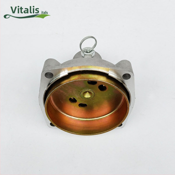 Vitili Sankabos disko jungiamasis rinkinys vejapjovei