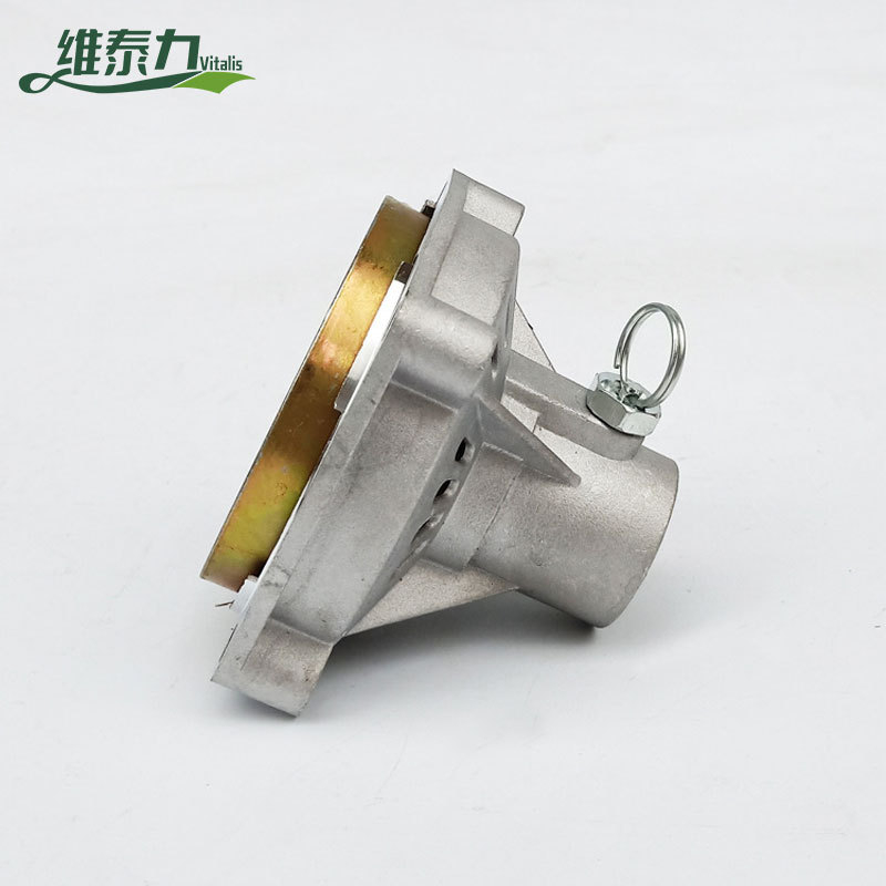 Vitili Sankabos disko jungiamasis rinkinys vejapjovei