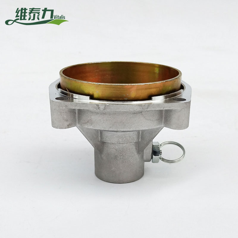 Vitili Sankabos disko jungiamasis rinkinys vejapjovei