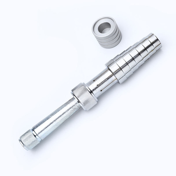 Επεκτατής Δαχτυλιδιού — φορητό εργαλείο από κράμα αλουμινίου για καθημερινή χρήση (Μάρκα Dragon; Υλικό: κράμα αλουμινίου; Χρήση: καθημερινή)