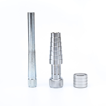 Επεκτατής Δαχτυλιδιού — φορητό εργαλείο από κράμα αλουμινίου για καθημερινή χρήση (Μάρκα Dragon; Υλικό: κράμα αλουμινίου; Χρήση: καθημερινή)