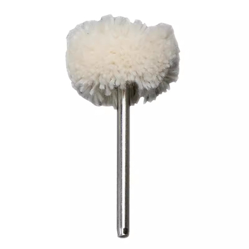 Σετ τροχών γυαλίσματος – 100 τεμάχια, περιλαμβάνει τροχούς από ύφασμα, μαλλί, δέρμα και σύρμα; κατάλληλο για γυάλισμα κοσμημάτων και αφαίρεση οξειδώσεων; μάρκα Yafu; προσαρμοσμένη επεξεργασία