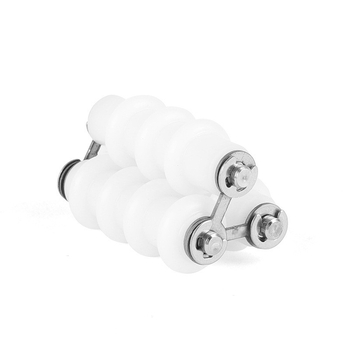 Μικρή φορητή συσκευή ευθυγράμμισης μεταλλικού σύρματος για κοσμήματα, συμβατή με χαλκού σύρμα 0,5–2 mm, μεταλλικό σώμα, βάρος 100 g