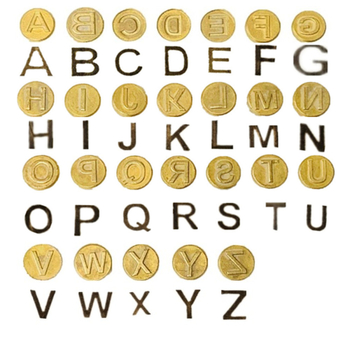 26 dalių mesinės pyrography galvos komplektas elektriniam lituokliui, M4 sriegis, pastovi temperatūra, DIY graviravimas