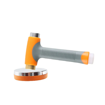 Μεταλλικό σετ εργαλείων για σφράγιση γραμμάτων με επιφάνεια εργασίας καθρέφτη – σφυρί, εργαλεία σφραγίσεων γραμμάτων, εργαλείο σφράγισης κοσμημάτων, DIY συνδυαστικό σετ