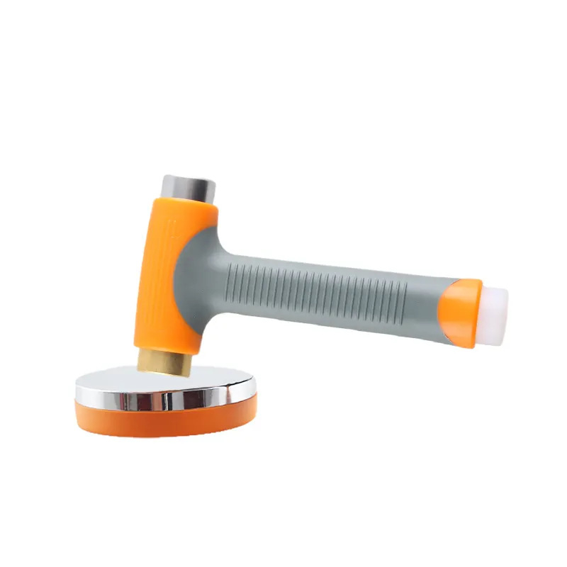 Μεταλλικό σετ εργαλείων για σφράγιση γραμμάτων με επιφάνεια εργασίας καθρέφτη – σφυρί, εργαλεία σφραγίσεων γραμμάτων, εργαλείο σφράγισης κοσμημάτων, DIY συνδυαστικό σετ