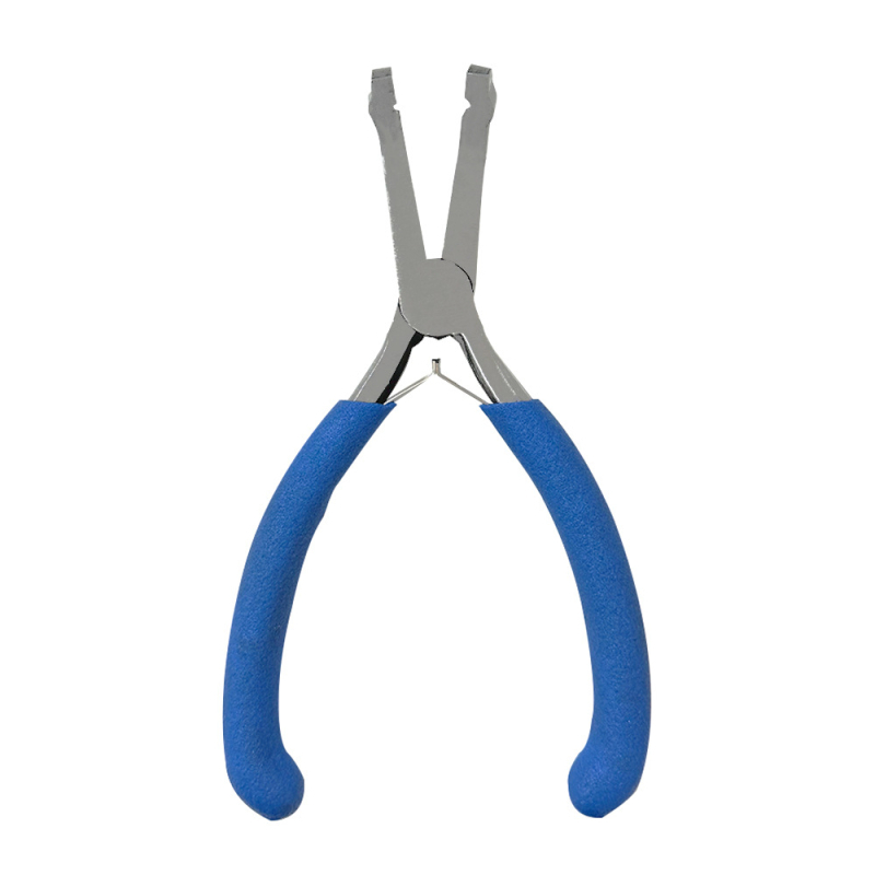 Junze papuošalų žnyplės, aukšto anglies plieno rankiniai įrankiai, pritaikomi, 2024 m. pavasaris