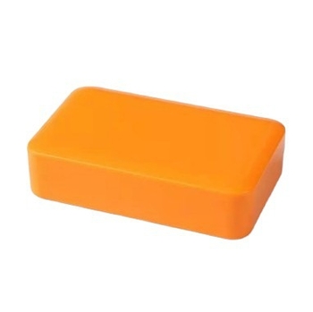 Φορητό κουτί φαρμάκων με 6 διαμερίσματα, μηχανισμός ώθηση-τράβηγμα, PP υλικό, χωρητικότητα 18L