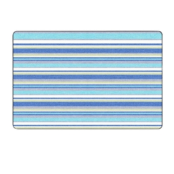 DURAPOWER Kempinga sega, akrila + PEVA kompozīts, ūdensnecaurlaidīgs PEVA maisījums, svars 1,3 kg, piemērots 1–6 personām, pārnēsājams ārējais paklājs