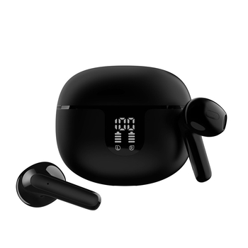 ZAYSON TWS слушалки - чип Jerry, Bluetooth 5.3, IPX6, 4-8 ч автономия, частен модел