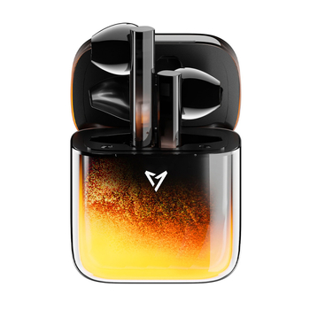 Ин-ушни безжични игрови слушалки с ANC, IPX7, Bluetooth 5.4 и над 8 часа живот на батерията