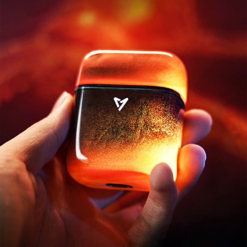 Ασύρματα εν-ear ακουστικά gaming με ANC, IPX7, Bluetooth 5.4, χαμηλός latency για Esports, αυτονομία πάνω από 8 ώρες