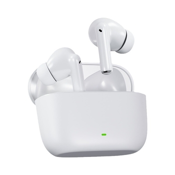 Bluetooth TWS безжични слушалки за ухо, Bluetooth 5.0, обхват 10 м, батерия 4–8 ч, IPX5 водоустойчиви, стерео