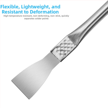 Zhe liqiang 8-τεμ μεταλλικό σετ εργαλείων αποσυναρμολόγησης για μηχανική επισκευή