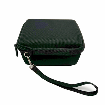Кейс за съхранение на USB флаш памети и SD карти, EVA материал, релефна повърхност, товароносимост 5 кг