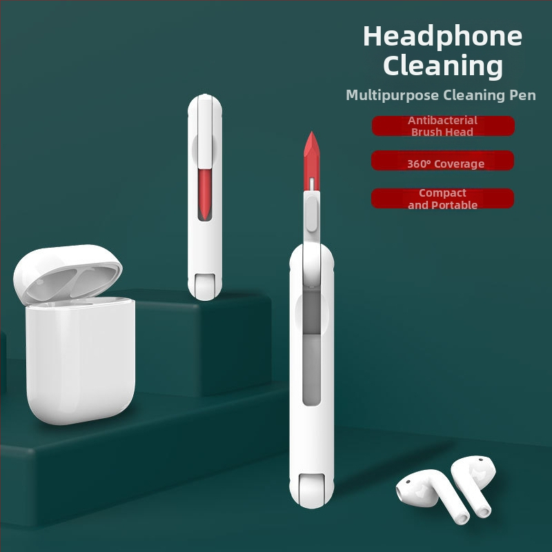 7-в-1 комплект за почистване Kang Erying Q6E за ноутбук, мобилен телефон, компютър и дигитална камера (тегло 0,15 kg)