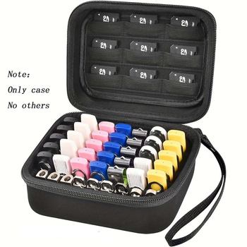 EVA kortų laikymo dėžutė SD/SDXC - vandeniui atspari saugojimo dėžutė, Svoris 145 g, Prekė: Individualizuota