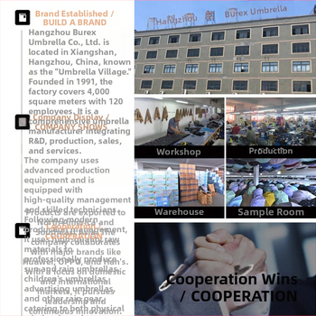 Trys dalių sulankstomas skėtis su UV apsauga UPF > 50, 190T audinys, 8 plieno rėmai, logotipo spausdinimas, rankinis atidarymas