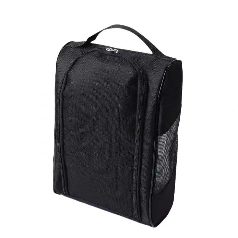 Lábbeli tároló táska – kézitáska típus, Oxford anyag, többfunkciós, utazási tárolás