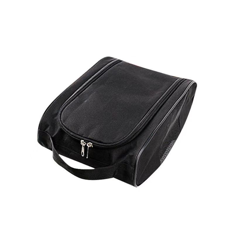 Lábbeli tároló táska – kézitáska típus, Oxford anyag, többfunkciós, utazási tárolás