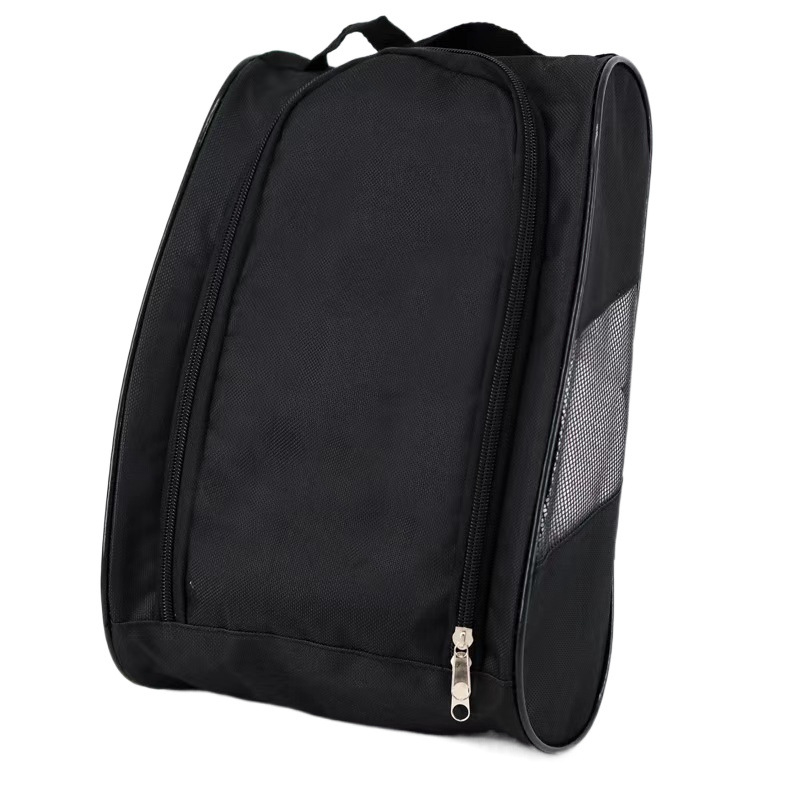 Lábbeli tároló táska – kézitáska típus, Oxford anyag, többfunkciós, utazási tárolás