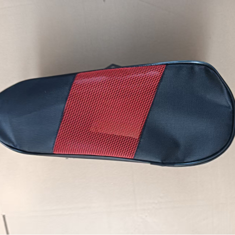 Lábbeli tároló táska – kézitáska típus, Oxford anyag, többfunkciós, utazási tárolás